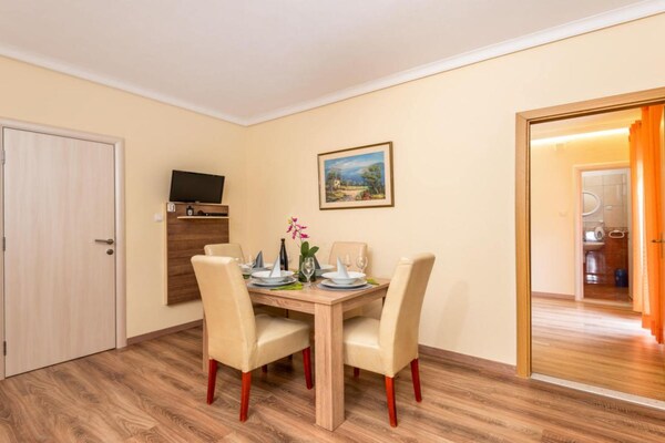 Villa Goldfield - Superior One Bedroom Apartment with Balcony - thumbnail 4