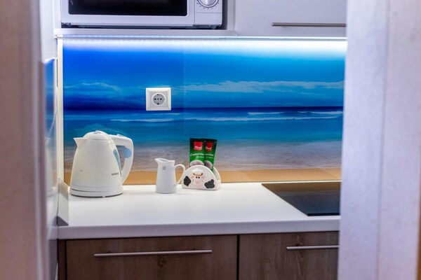 Villa Goldfield - Superior One Bedroom Apartment with Balcony - thumbnail 5