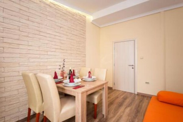 Villa Goldfield - Superior One Bedroom Apartment with Sea View and Balcony - thumbnail 6
