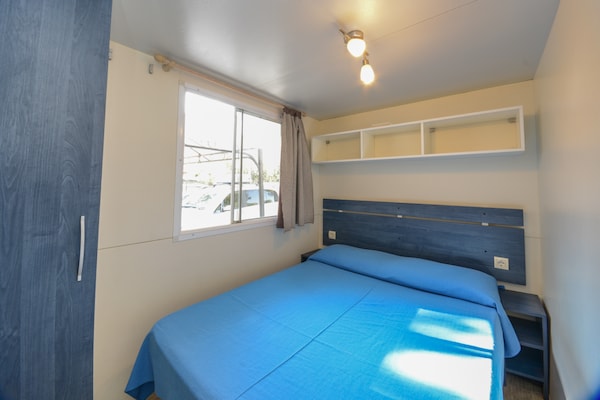 Moderne stacaravan voor 5 personen in Toscolano - Maderno - thumbnail 5