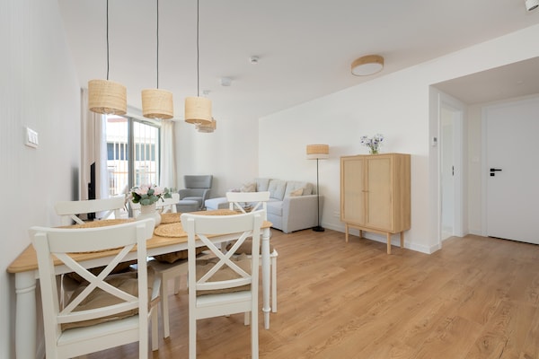 5-persoons appartement met wellness aan het strand in Pobierowo - thumbnail 6