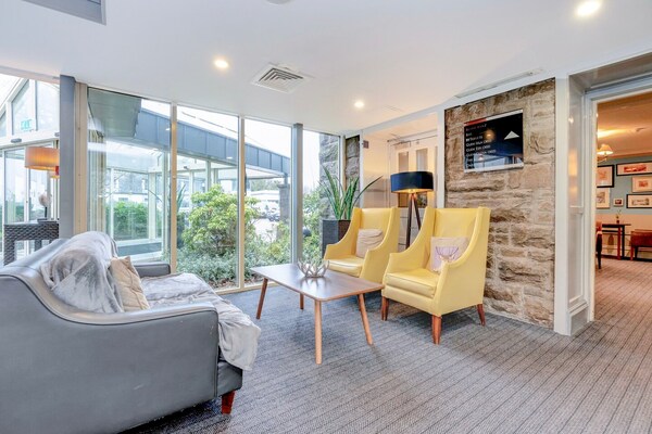 Deluxe Family Studio in Dundee – Ideaal voor 2 personen - thumbnail 6
