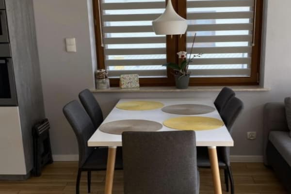 Rustig vakantiehuis in Debina voor 7 personen nabij de zee - thumbnail 4