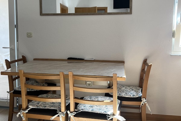 Appartement Lavaran 3: Zeezicht & strand op 130 meter in Vir, Dalmatië - thumbnail 2