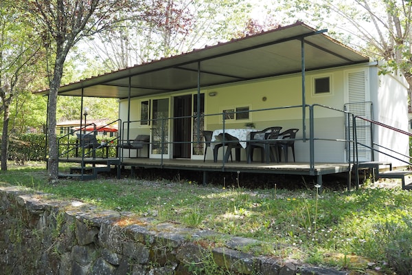 Camping Village La Chiocciola 4p3 - Riccione