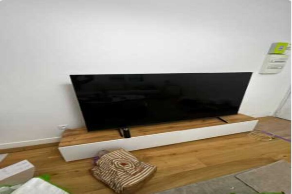 Charmant appartement bij Canal Saint-Martin, 10e arrondissement - thumbnail 5