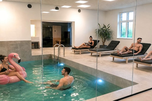 36-persoons vakantiehuis in het centrum van Aabenraa - thumbnail 3