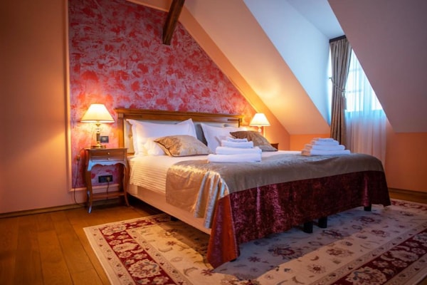 Jurjevec Castle - Standard room 3 - thumbnail 4