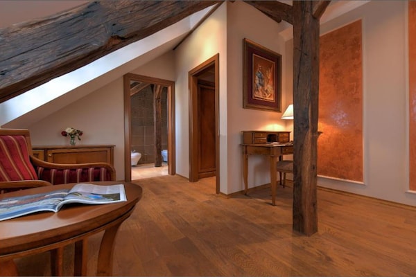 Jurjevec Castle - Standard room 18 - thumbnail 2