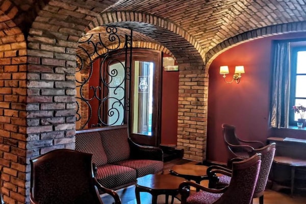 Jurjevec Castle - Standard room 18 - thumbnail 4