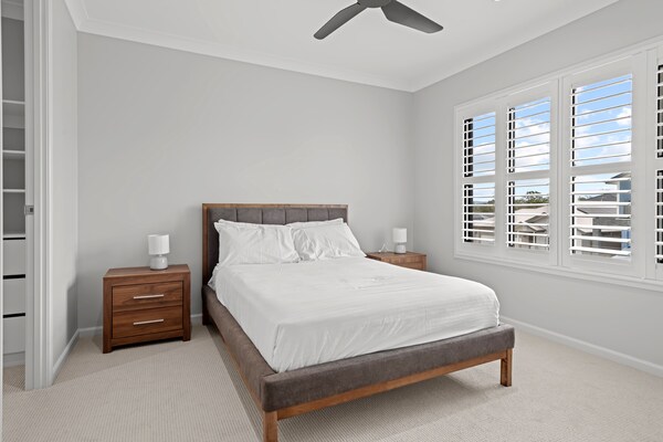 Appartement met privézwembad aan de rivier in Griffin - thumbnail 5