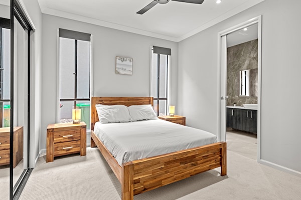 Appartement met privézwembad aan de rivier in Griffin - thumbnail 6