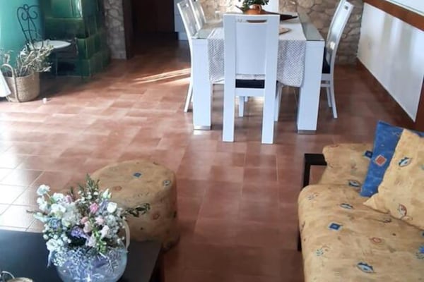 Casa Dolce Mare -  ThreeBedroom Holiday Home with Terrace - thumbnail 4
