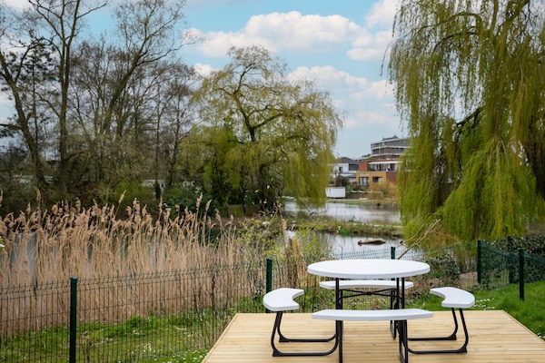 La Rive du Lac - thumbnail 3