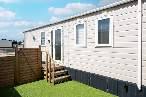 6-persoons chalet in Blankenberge, 38 m² - thumbnail 6