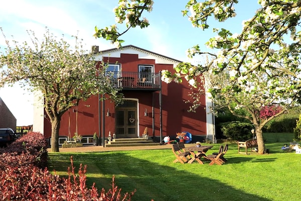 Bauernhaus 1 - Lund - thumbnail 5