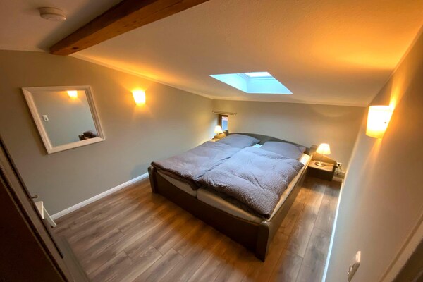 Bauernhaus 2 - Sommar - thumbnail 4