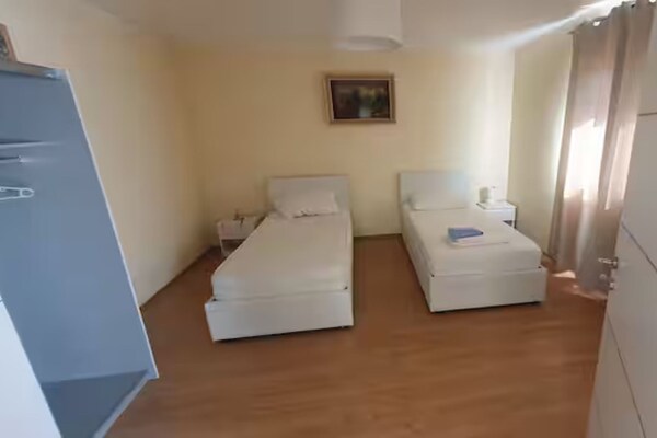 Angel Stay - One bedroom apartment - thumbnail 2