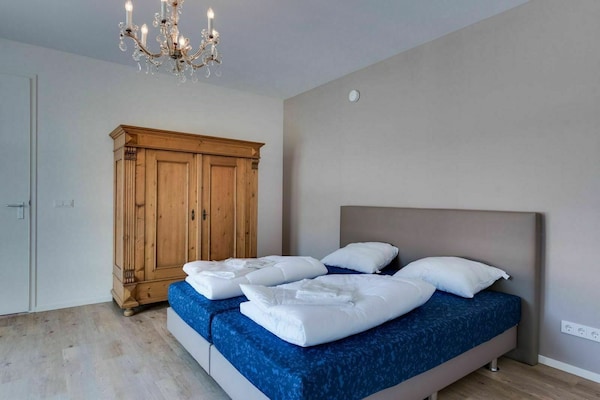 Luxe Boshoeve in Aalten: vakantievilla voor 20 personen met sauna en zwembad - thumbnail 3