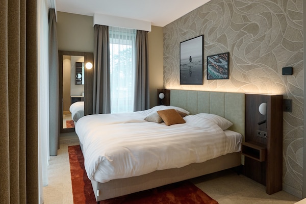 Modern vakantiehuis voor 4 personen in Den Burg - thumbnail 4