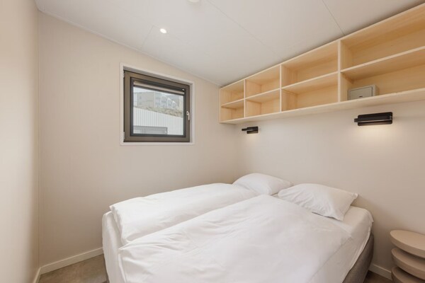 Droomvilla Beach Houses: luxe strandhuis met zeezicht in Zandvoort - thumbnail 4