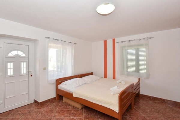 Privlaka Sunset Apartments - Studio apartment (ground floor 1) - thumbnail 6