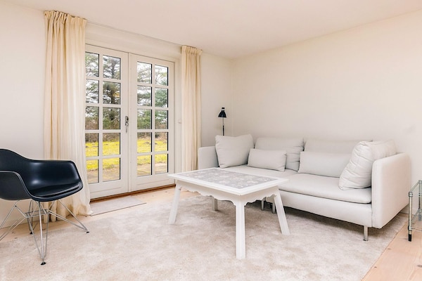 Ruim vakantiehuis voor 7 personen in Skagen - thumbnail 1