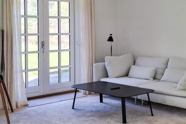 Ruim vakantiehuis voor 7 personen in Skagen - thumbnail 5