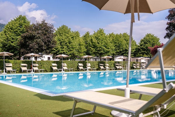 Lodge Superior Family aan het Caldonazzomeer – Italië - thumbnail 2