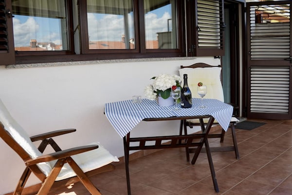 Apartments Ivo Rovinj - Studio apartment (Nathan) - thumbnail 4