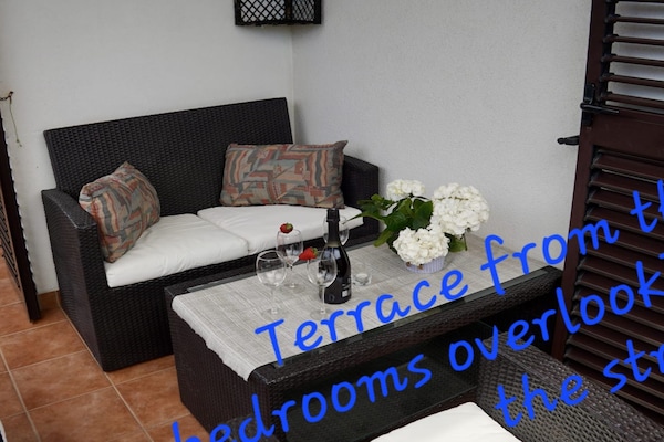 Apartments Ivo Rovinj - Two Bedroom Apartment (Tatjana) - Horvátország