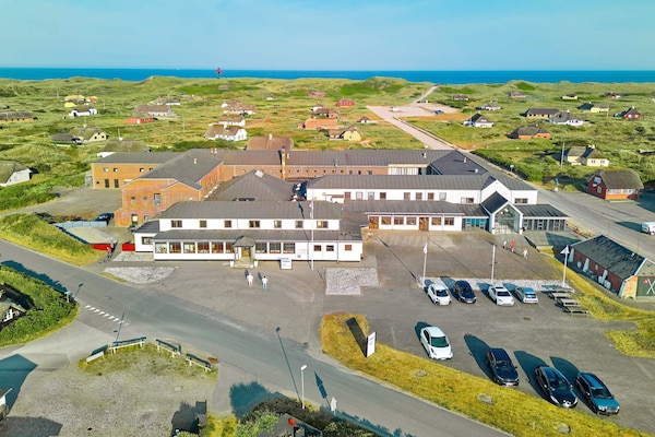 2 Room,1.floor,premium - Ulfborg