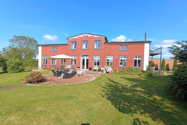 Bauernhaus Premium - Fehmarn