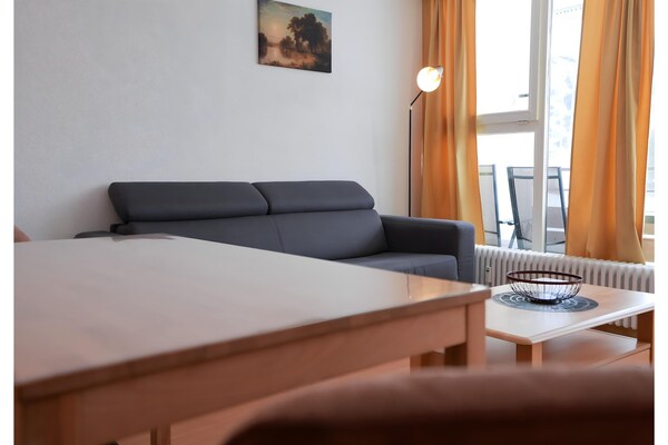 5-persoons appartement in Freyung met panoramisch uitzicht - thumbnail 6