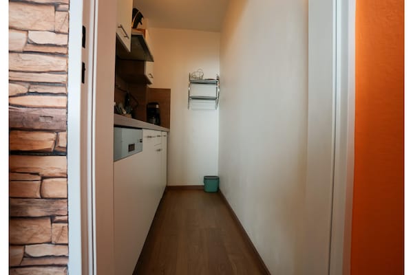 Op 1,0 km van het meer: Comfortabel appartement in Freyung · 3 pers. - thumbnail 3