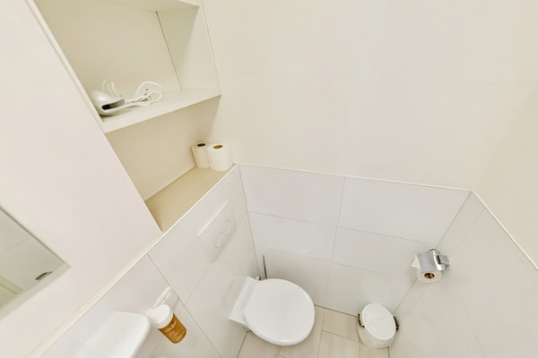 3-persoons appartement in Freyung met uitzicht op het Beierse Woud · 38 m² - thumbnail 6