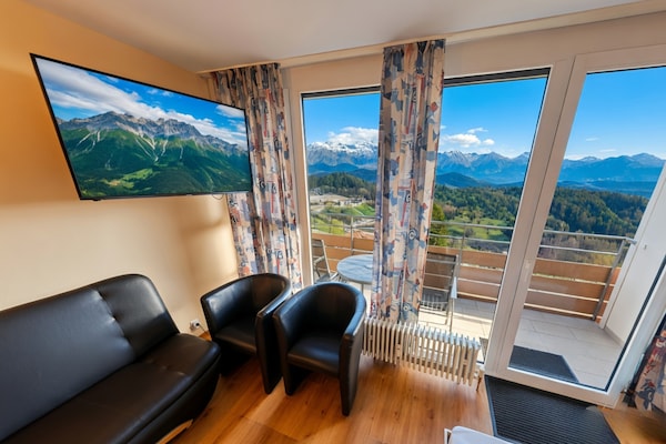 3-persoons appartement in Freyung met uitzicht op het Beierse Woud · 38 m² - thumbnail 1