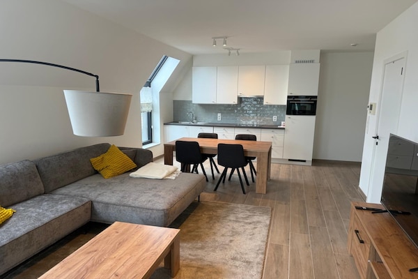 Appartement H204 - Hasselt