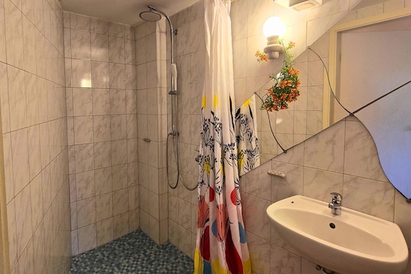 5-persoons appartement aan het meer in Dabel - thumbnail 6