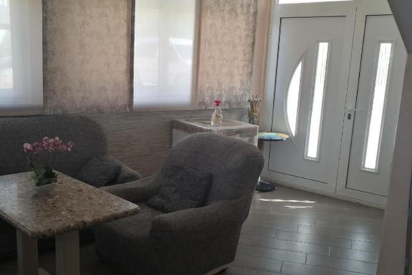 Azure Hvar Residence - (Apt 1) One-Bedroom Apartment with Terrace with Sea View (2 Adults) - thumbnail 2