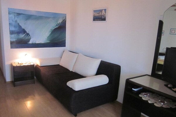 Azure Hvar Residence - Double Room with sea view  R1 - thumbnail 3