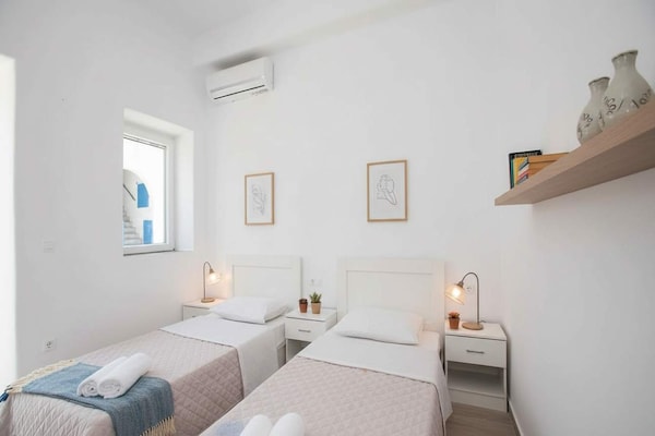 Knus appartement in hartje Mykonos-Stad, vlakbij Klein Venetië - thumbnail 3