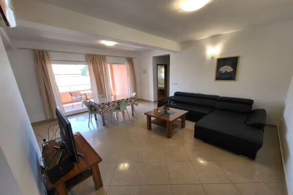 Mise Holiday Apartments - Two bedroom apartment I - thumbnail 2