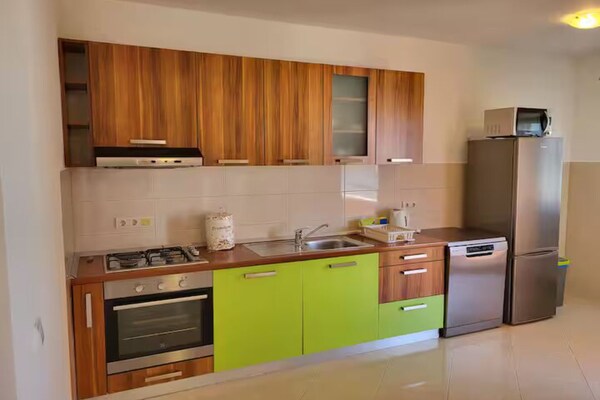 Mise Holiday Apartments - Two bedroom apartment I - thumbnail 3
