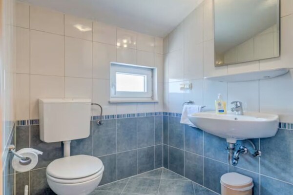 Mise Holiday Apartments - Two bedroom apartment I - thumbnail 6