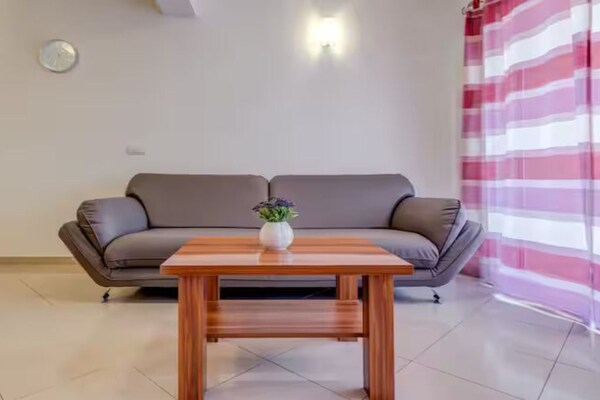 Mise Holiday Apartments - Two bedroom apartment II - thumbnail 1