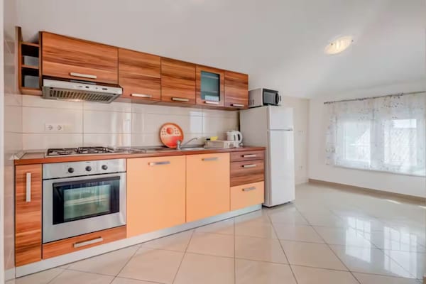 Mise Holiday Apartments - Two bedroom apartment III - thumbnail 5