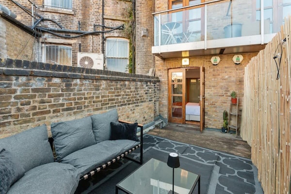 Modern appartement nabij Fulham Broadway in Greater London - thumbnail 5