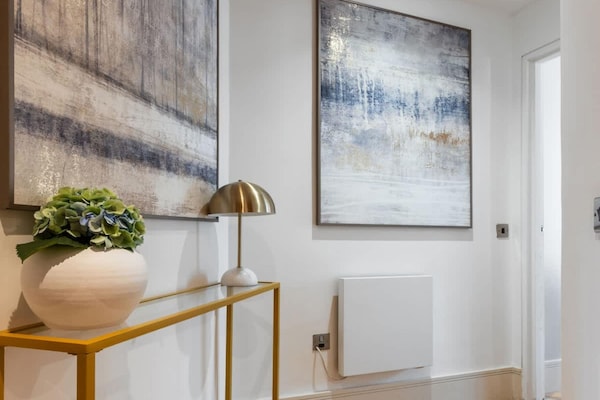 Modern appartement nabij Fulham Broadway in Greater London - thumbnail 6