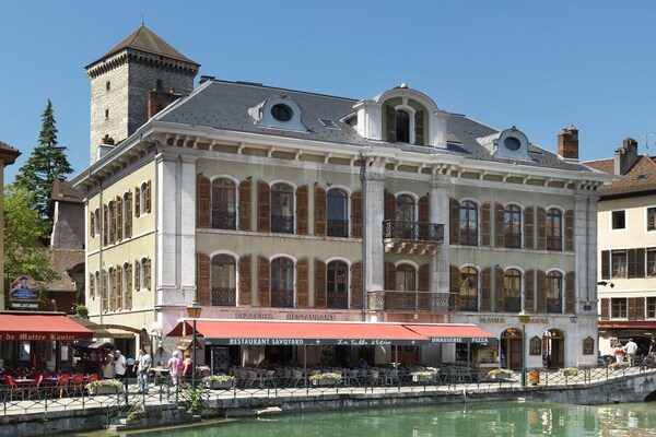 Le Loft D'annecy - Annecy